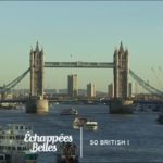 Un week-end so british - Échappées belles