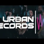 Josif Ft. Voyage - V Y B E  ( OFFICIAL VIDEO )