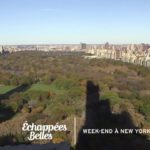 Week-end à New York - Échappées belles