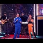 Voyage x Breskvica (AmiG Show) live nastup