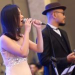 BECAUSE YOU LOVED ME - Voyage Entertainment