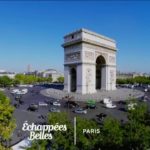 Paris - Echappées belles