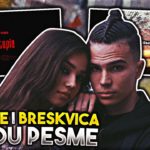BRESKVICA I VOYAGE KOPIRAJU PESME ??