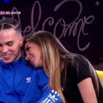 Voyage i Breskvica o njihovoj svadbi (Ami G Show S12)