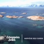 Norvège, la magie des fjords - Échappées belles