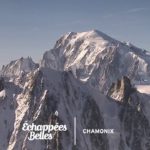Un été à Chamonix - Échappées belles