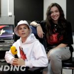 #Trending EP14 - Voyage & Breskvica - Ko je kome ukrao srce?