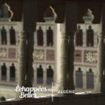 Un été en Algérie - Échappées belles
