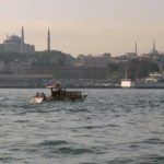 Istanbul, à la croisée des chemins - Échappées belles