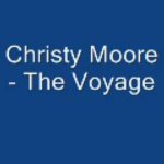Christy Moore - The Voyage
