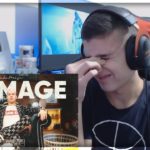 BAKA PRASE - VOYAGE DISSTRACK (MOJA REAKCIJA!)