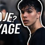 KO JE VOYAGE ??