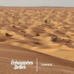 Tunisie, le soleil de la Méditerranée - Échappées belles