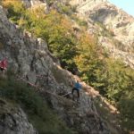 Emission spéciale en Corse - Echappées belles