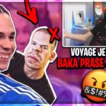 VOYAGE JE U PRAVU!!! BAKA PRASE JE PICKA! *NOVA DRAMA*