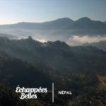 Népal, le voyage inattendu - Échappées belles