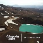 Un été en Islande - Échappées belles