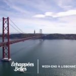 Week-end à Lisbonne - Échappées belles