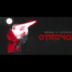 Henny x Voyage - Otrovan (Official Video) prod. by Popov