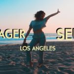 POURQUOI JE VOYAGE SEULE À L.A ? || Léna Situations