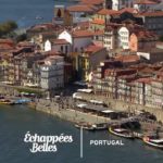 Portugal, un avant-goût d'été - Échappées belles