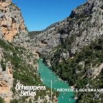 La Provence gourmande - Échappées belles