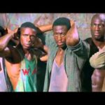 Deadly Voyage Full Movie