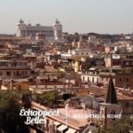 Week-end à Rome - Échappées belles
