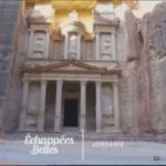 Jordanie, fille du désert - Échappées belles