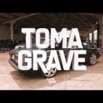 O Poeta - Voyage - Com Grave