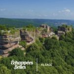 Bienvenue en Alsace - Échappées belles