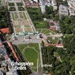 Week-end romantique à Vienne - Échappées belles