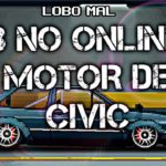 SETUP DO VOYAGE MOTOR DE CIVIC 4CC - ESTILO BR | TUNADOS BR