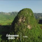 Cuba, un vent de liberté - Échappées belles