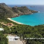 De Saint-Barth' à la Dominique - Échappées belles