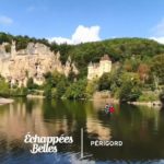Le Périgord des gourmets - Échappées belles