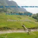 Echappe belle   Beau Dommage [KARAOKE]