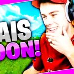 IL A ÉCHAPPÉ BELLE ...
