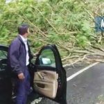 Bel-Air: Pravind Jugnauth l’a échappé belle…