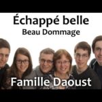 Échappé belle
