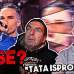 TATA ISPROZIVAO VOYAGE-a? *nije trebalo*