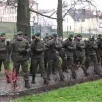 Militaire qui l'a échappé belle