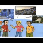 Voyage à Chefchaouen – Raconter un souvenir de voyage  - Communication et acte de langage