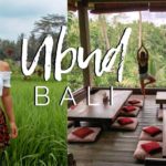 MON VOYAGE À BALI - DÉCOUVRIR UBUD