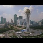Enquete exclusive - Kazakhstan : voyage au coeur d'une dictature