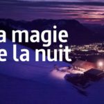 Allemagne insolite : Voyage dans les lumières de la nuit | ARTE