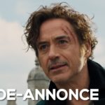 Le Voyage du Dr Dolittle - Bande-Annonce Officielle VF [Au cinéma le 5 février]