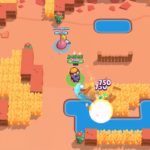 J ai échappé belle brawl star