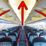 24 Faits Insolites Sur Les Voyages en Avion