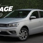 Volkswagen Voyage 1.6 2019 | Avaliação iCarros